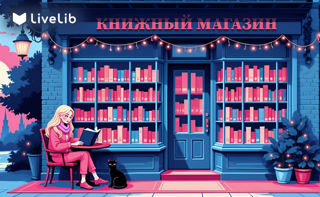 Книжный рейтинг — 2024: немного интересной статистики (и много хороших книг)