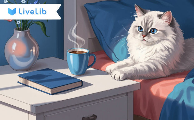 Кошачий след: от богини до блогера, или Что мурлыкает история