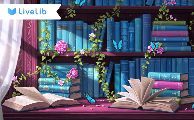 От хоррора до манги: любимые книги колумнистов LiveLib