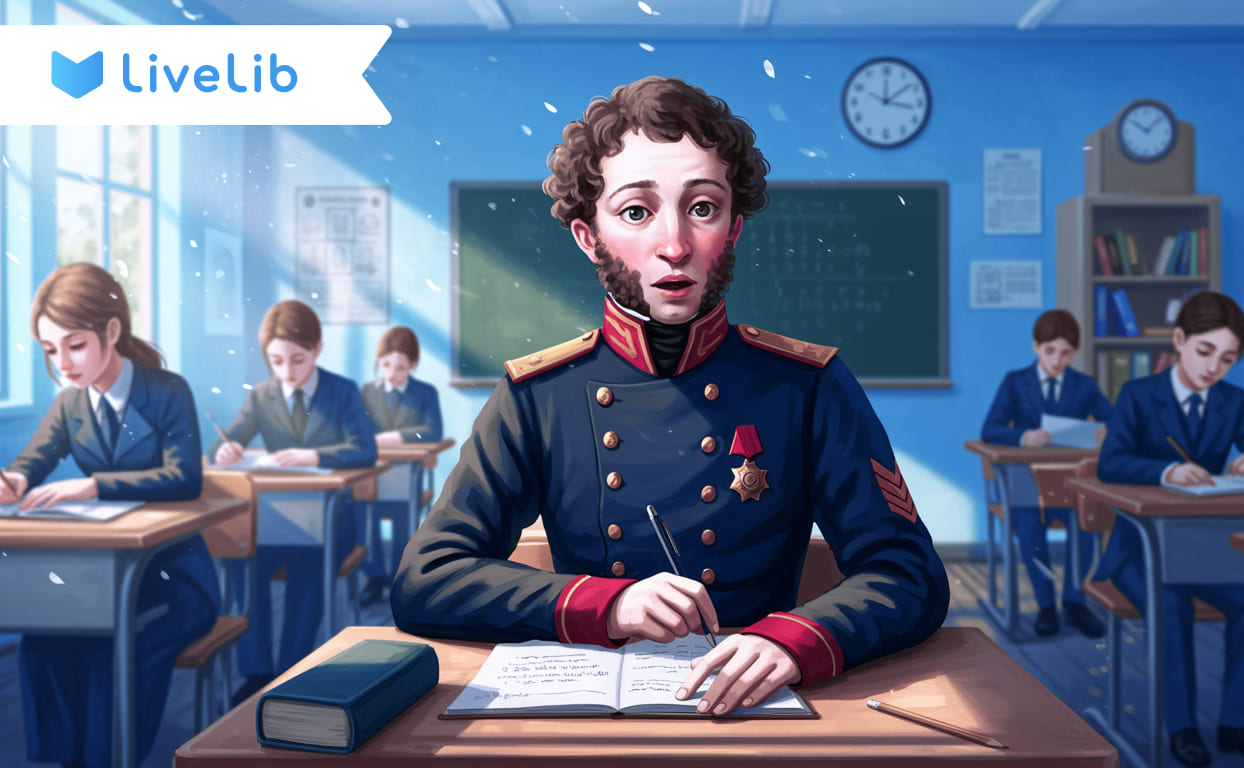 Обложка обсуждения