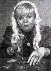 Наина Владимирова (? — 3 сентября 2010)