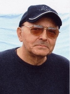 Игорь Михалёв