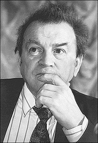 Владимир Иванович Полудняков