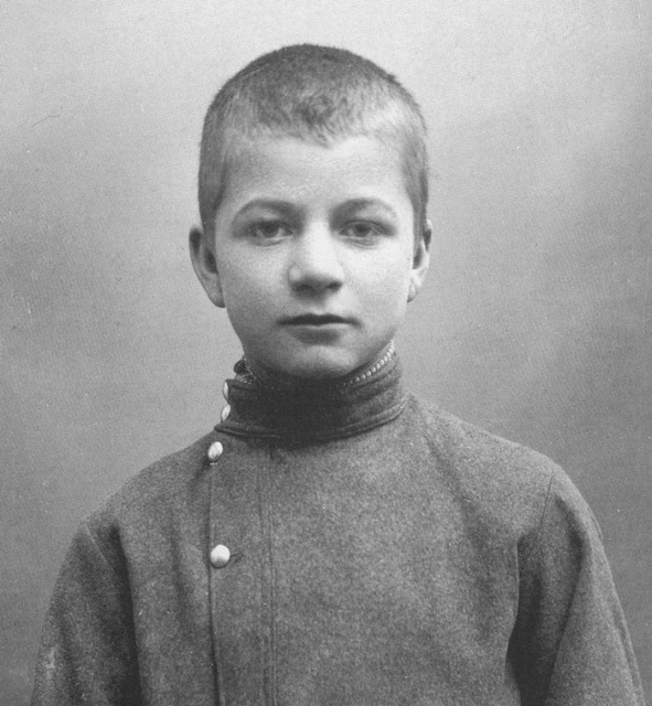 Андрей Климентов, 1910-e гг.