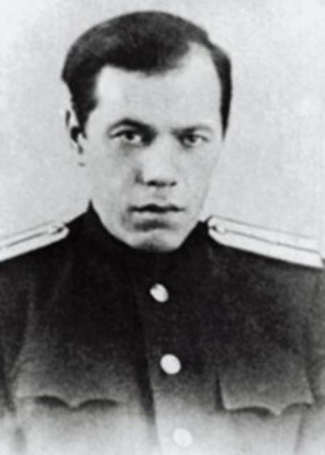 Чванов, Владимир Фёдорович