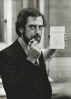 Паскаль Лене, 1974