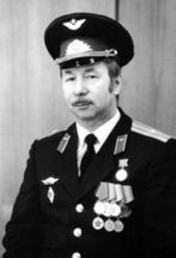 Владимир Петрович Бабанин