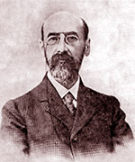 Н.Ф. Золотницкий
