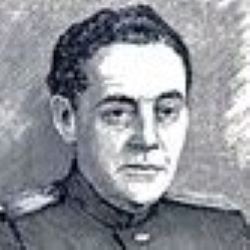 Григорий Михайлович Скульский