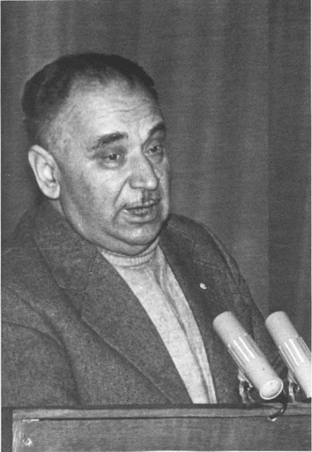 Иосиф Григулевич, разведчик и ученый