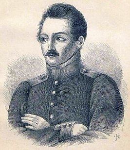 Александр Полежаев