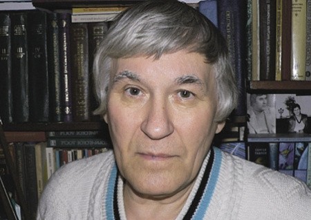 Сергей Павлов (1935–2019)
