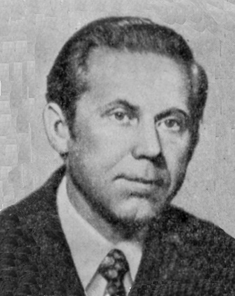 Лев Савицкий, 1975 год