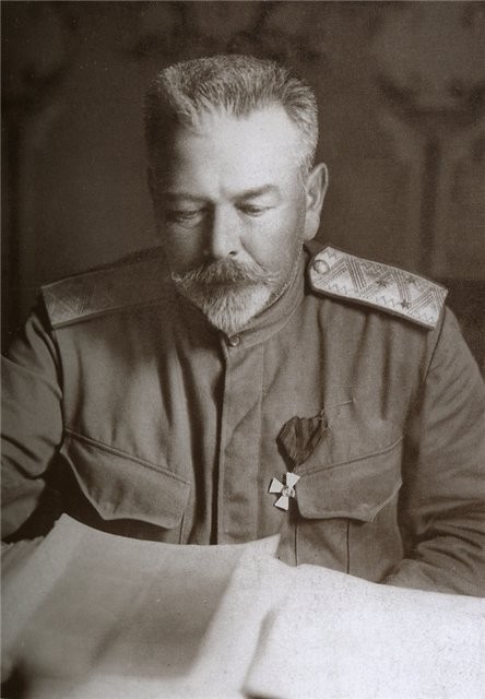 Лукомский Александр Сергеевич