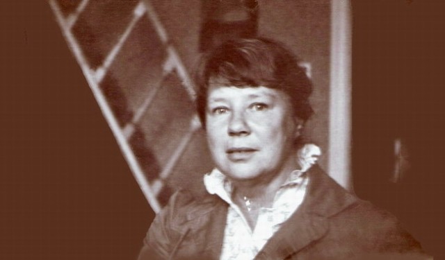 Майя Борисова