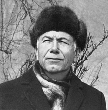 Андрей Максимович Старцев (1926 – 2008)