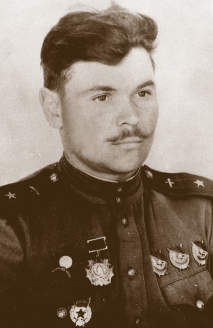Анатолий Леонидович Кожевников