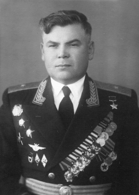 Анатолий Леонидович Кожевников