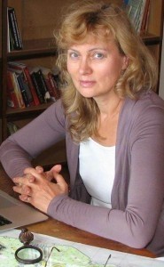 Ольга зиновьева биография и личная жизнь