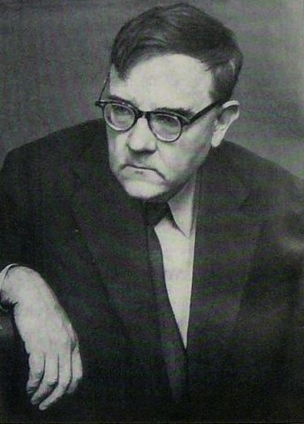 Панов, Николай Николаевич (1903-1973)