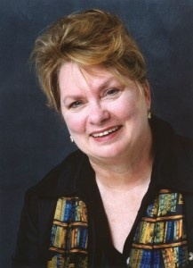 Brenda Rickman Vantrease
