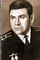 Александр Николаевич Плотников