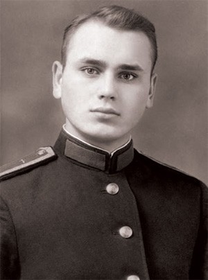 Виктор Николаевич Лесков