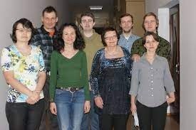 Лаборатория поведенческой экологии сообществ СО РАН. Организована в 2009 г.