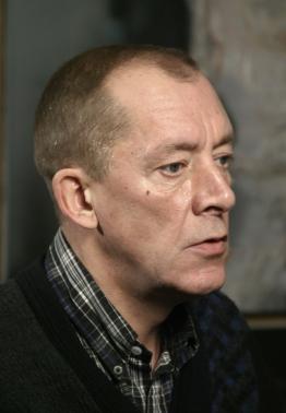 Андрей Алексеевич Пахомов