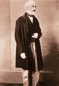 Эдвард Лэйн. 1863.