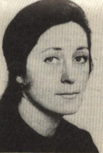 Кира Сошинская