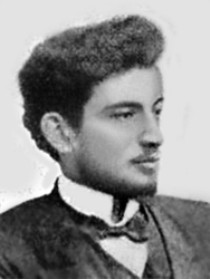 Мисак Мецаренц