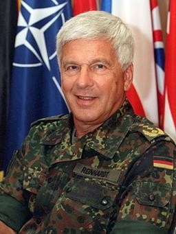 General Klaus Reinhardt (1999)