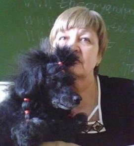 Бурова