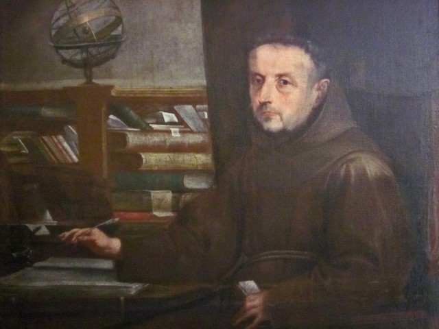 Ludovico Maria Sinistrari
