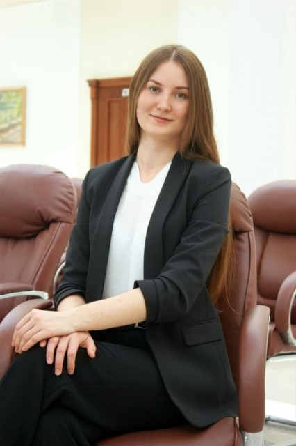 Анна Батлук