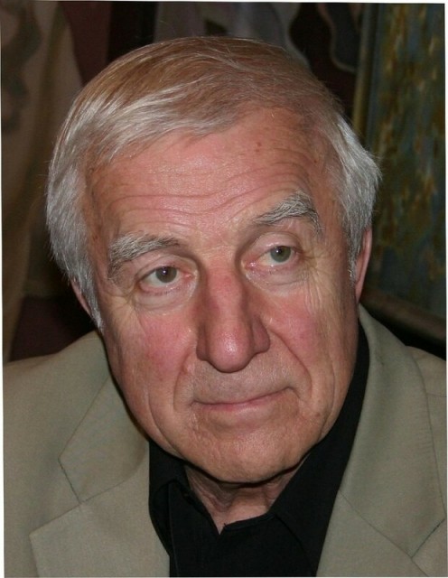 Михаил Сергеевич Глинка [27 мая 1936] — русский писатель