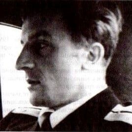 Михаил Сергеевич Глинка [27 мая 1936] — русский писатель