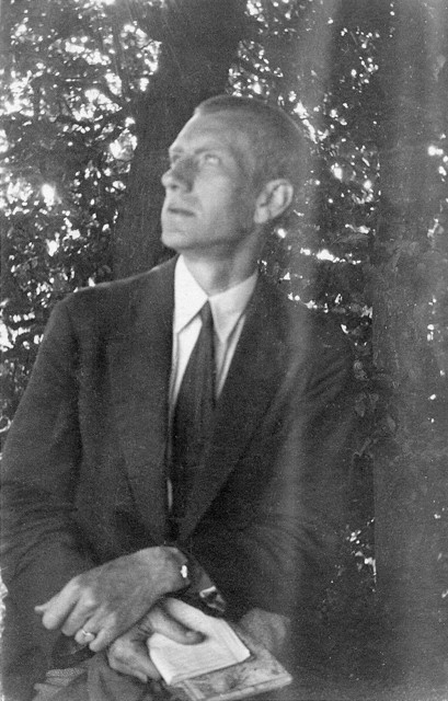 Хоер Майсснер, 1934