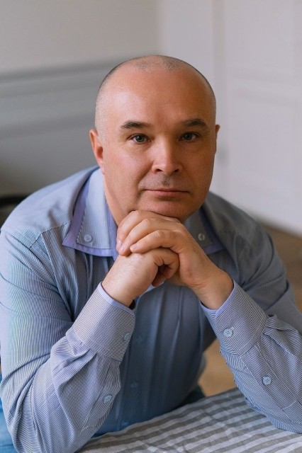 Роман Игнатов, 2022 год
