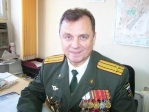 Лобанов Александр Александрович