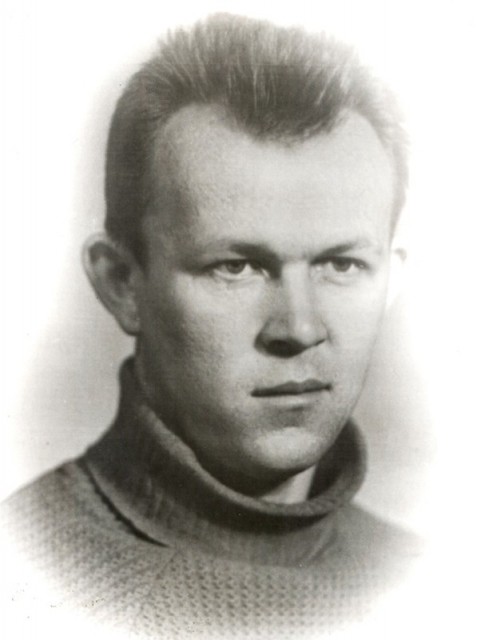 Чугунов Виктор Александрович