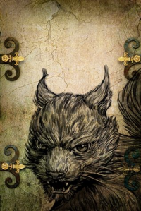 Firewood cover