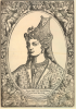 Портрет Роксоланы неизвестного автора (1540—1550)
