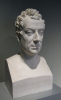 Бюст князя Меттерниха. Иоганн Непомук Шаллер, 1827