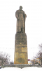 Памятник Сусанину в Костроме (1967)