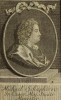 Гравюра 1730-х