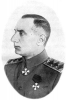 А. В. Колчак, официальный портрет 1919 года