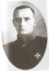 А. В. Колчак. Фото сделано 1 мая 1919 года