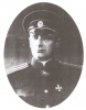 А. В. Колчак — начальник Минной дивизии Балтийского флота